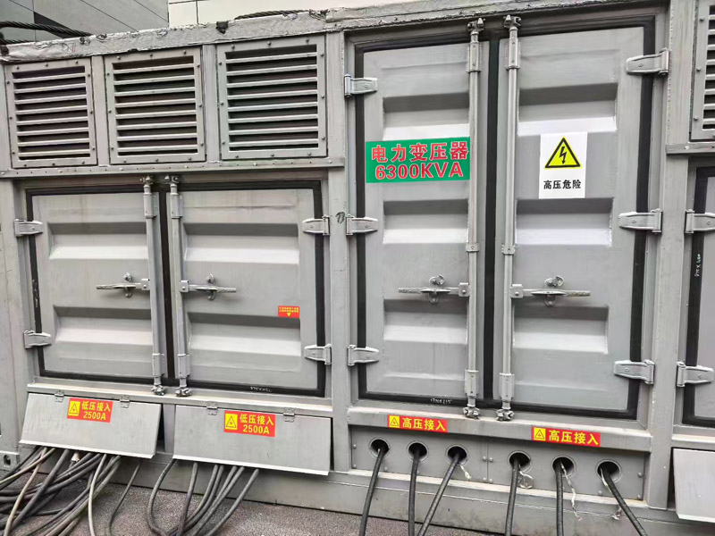 乌拉特后柴油发电机组换季保养注意哪些事项?