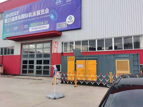 乌拉特后发电车出租-我国柴油机发电机组行业引领动力行业发展,前景广阔