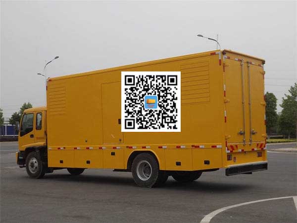 乌拉特后发电车出租-发电机组的主要用途是什么？