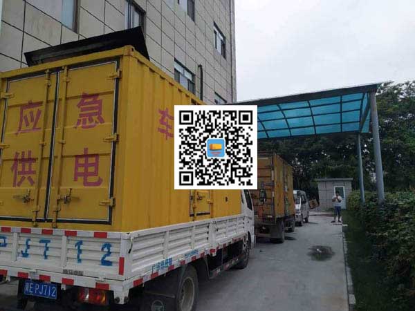 乌拉特后发电机组如何安装管道?