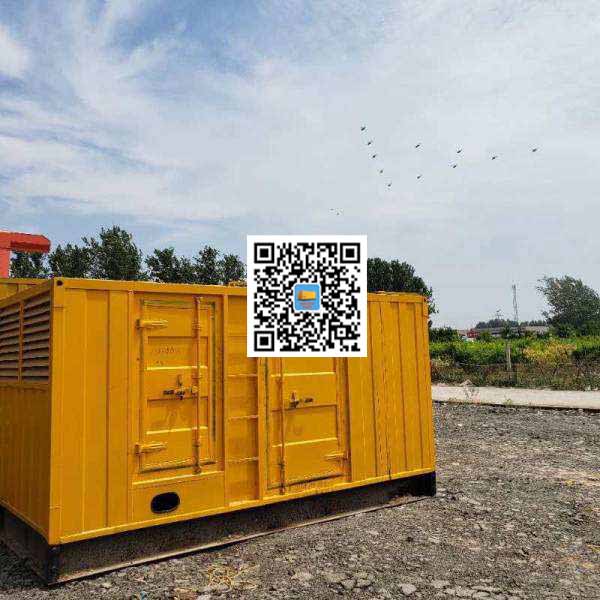乌拉特后发电机出租发电机电刷的结构与作用是什么
