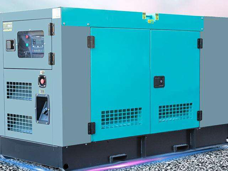 乌拉特后50KW柴油发电机油耗是多少?