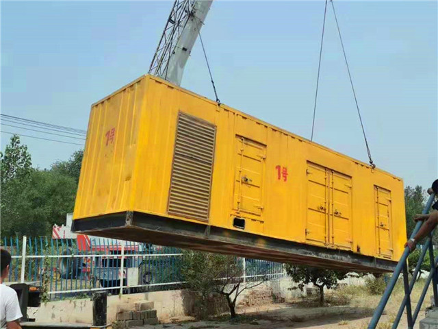 乌拉特后300KW柴油发电机组油耗是多少?