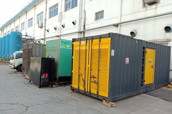 乌拉特后发电机组保养是确保其正常运行、延长使用寿命的关键,以下是一些保养注意事项