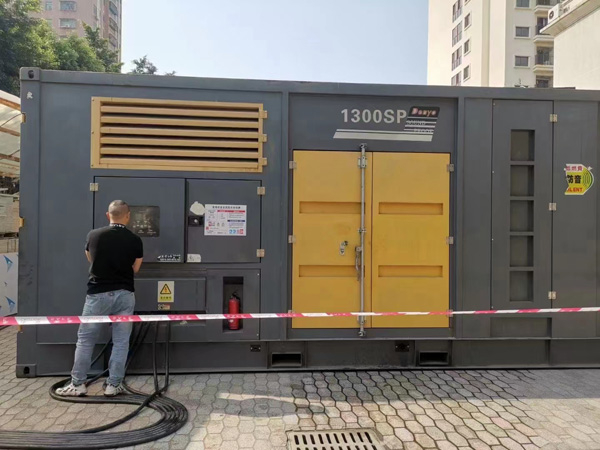 乌拉特后500KW发电机组冬季应该配多大的启动电瓶？