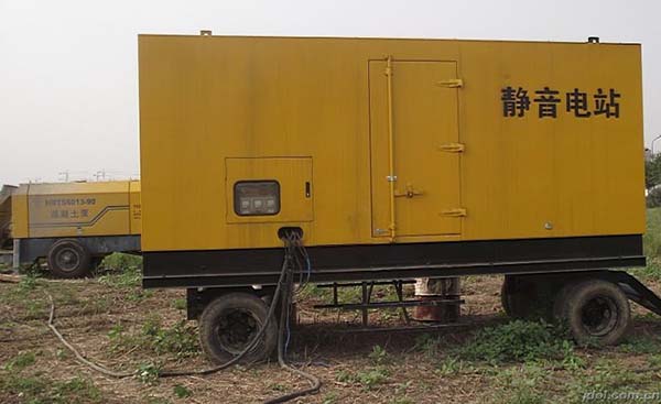 乌拉特后发电机组北方城市冬季使用注意事项有哪些？
