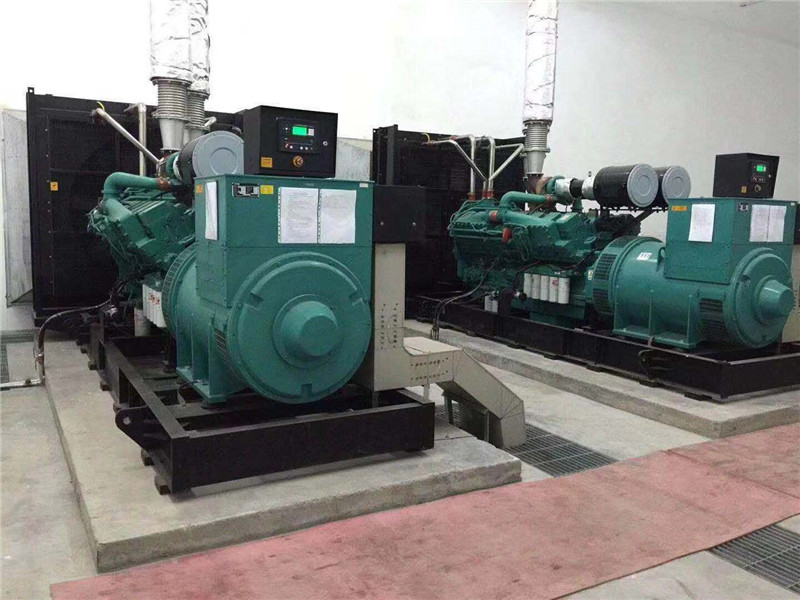 乌拉特后柴油发电机组冬季寒冷地区使用需注意哪些事项？